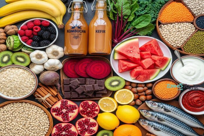 Health Benefits of Plant-Based Meat Alternatives