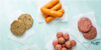 మొక్కల ఆధారిత మాంస ప్రత్యామ్నాయాల అరోగ్య ప్రయోజనాలు - Health Benefits of Plant-Based Meat Alternatives Health Benefits of Plant-Based Meat Alternatives