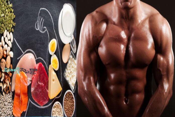 How Much Protein is Really Needed for Muscle Building