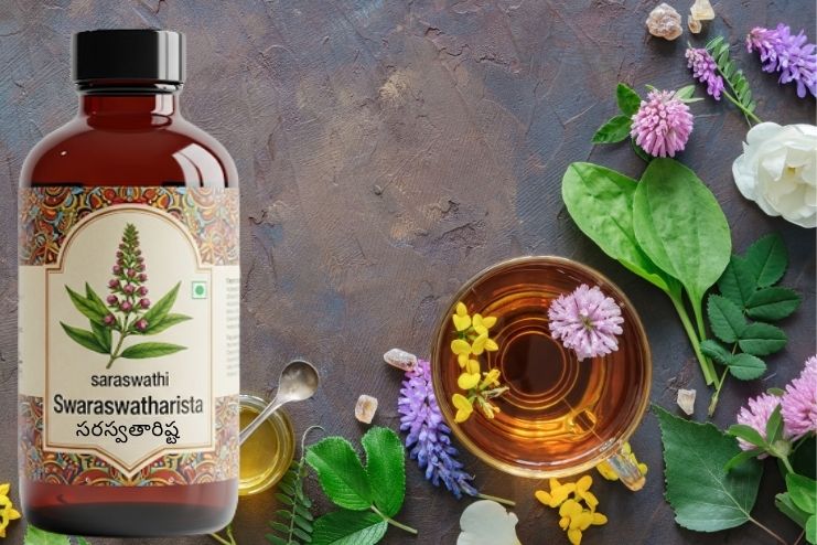 Is Saraswatharishta a Habit forming