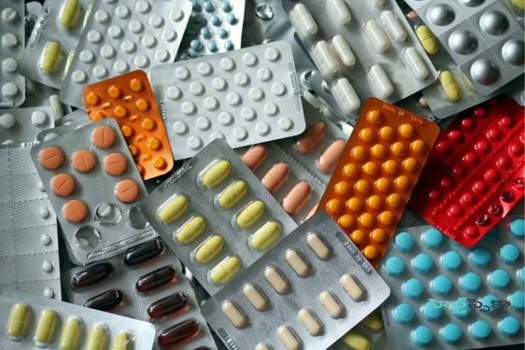 Medication for OCD