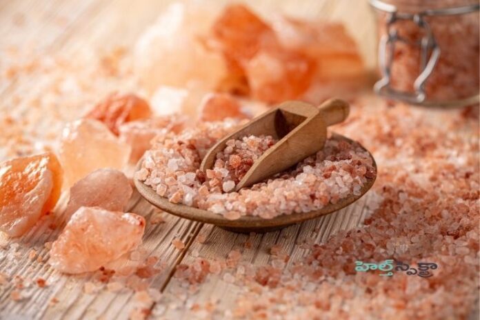 Pink Salt_ Nutritional value and Health benefits