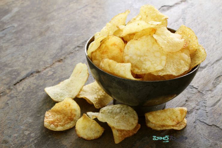 Potato Chips
