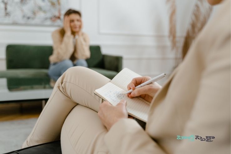 Psychotherapy for OCD