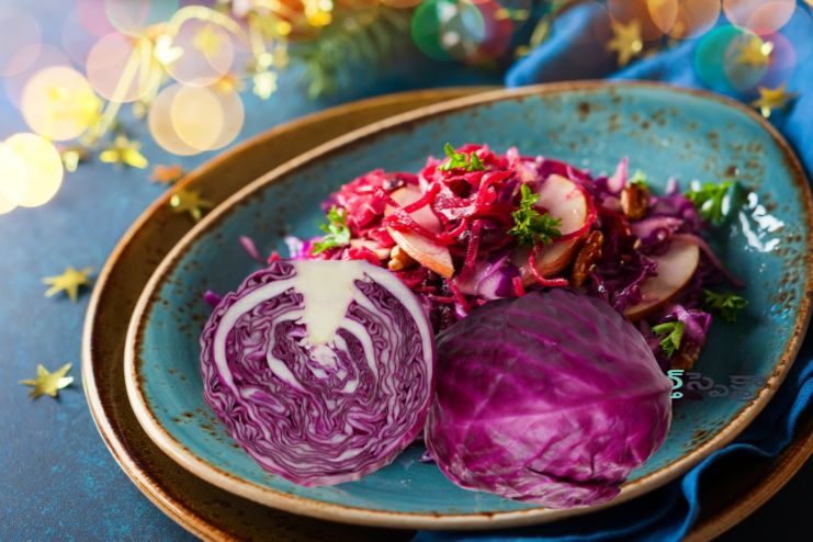 Red cabbage