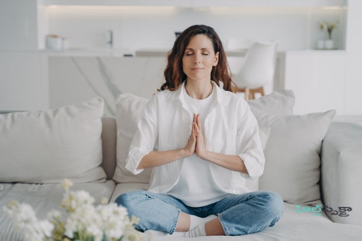 Reduce stress levels