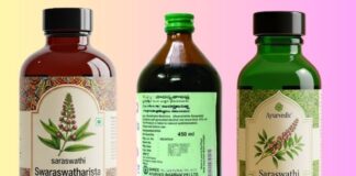 తెలివితేటలు, జ్ఞాపకశక్తిని పెంపోందించే సరస్వతారిష్ట.! - Saraswatarishta: Uses, Dosage, Side Effects, and More Saraswatarishta