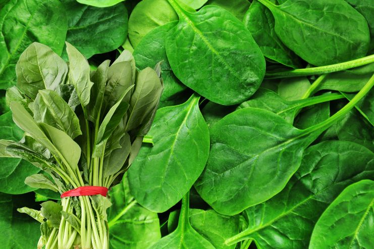 Spinach