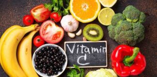 విటమిన్ సి అధికంగా ఉండే టాప్ 20 ఆహారాలు ఇవే.! - Top 20 Vitamin C Rich Foods for a Healthy Diet Top 20 Vitamin C Rich Foods for a Healthy Diet