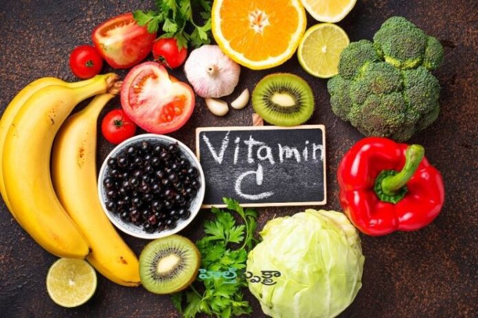 Top 20 Vitamin C Rich Foods for a Healthy Diet