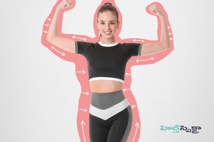 Weight Loss Effect of Rhodiola