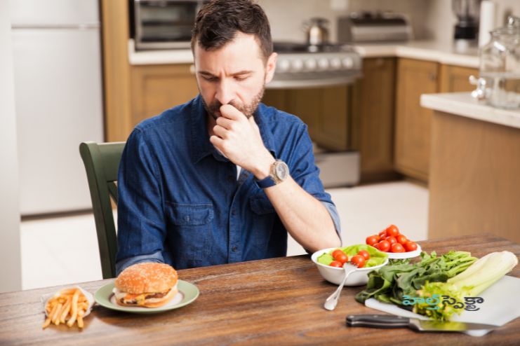 What to Eat and Avoid During the Rainy Season 2