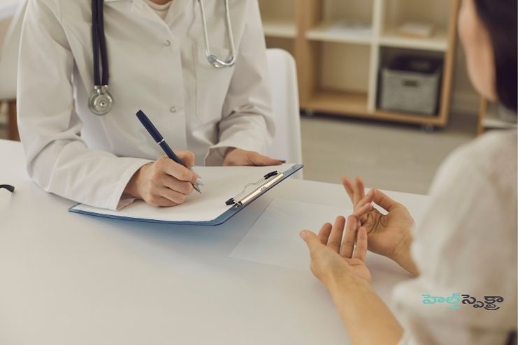 When should I see my Doctor about OCD