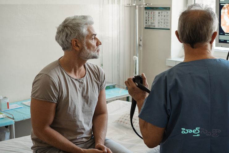 When to see Doctor