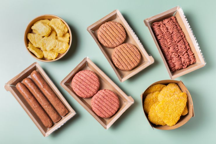 Why is plant-based meat good