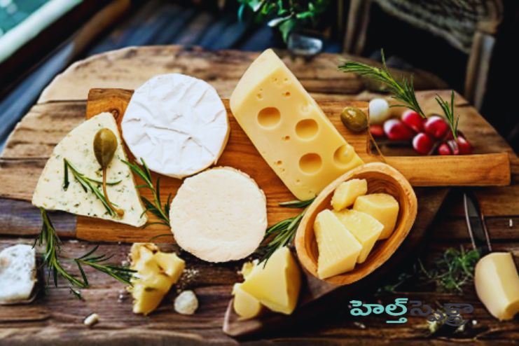 cheese craving