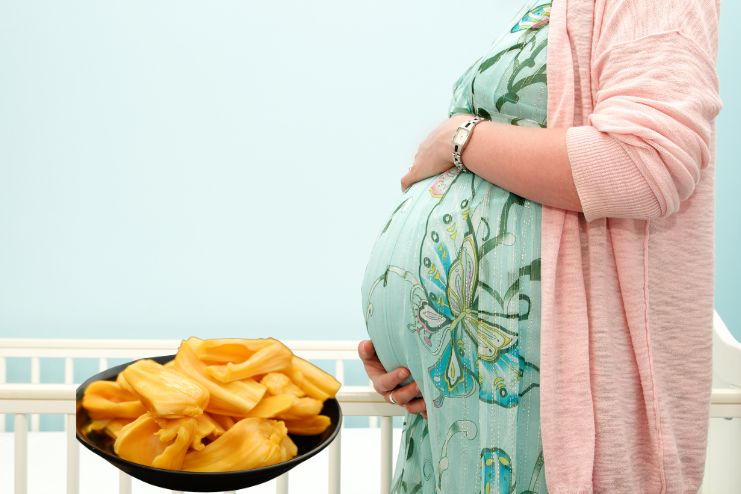 Pregnancy and Breastfeeding