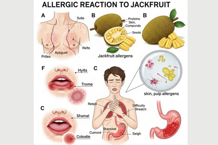 Allergic Reactions