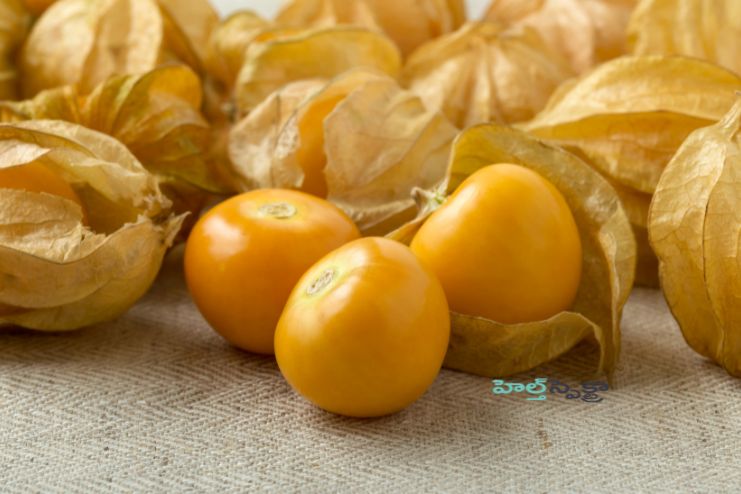 Anti-Inflammatory Benefits