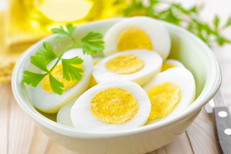 Are hard-boiled eggs good for you 2