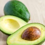 Avocado nutrition
