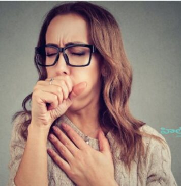 దీర్ఘకాలిక దగ్గు: కారణాలు, లక్షణాలు, మరియు చికిత్స Chronic cough_ Symptoms, Causes, and Treatment