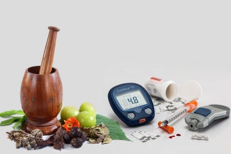 Concept of Prameha Diabetes in Ayurveda