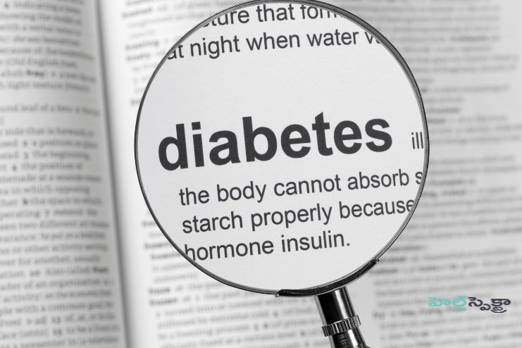 Diabetes mellitus is of 2 main types