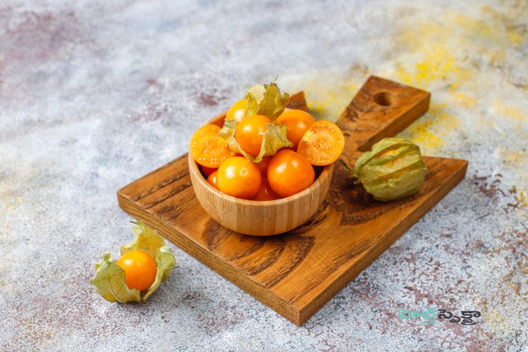 Golden Berries_ Nutritious Treasure