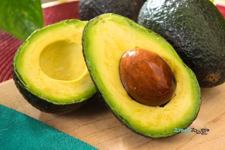 Health benefits of Avocado 1