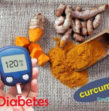 డయాబెటిస్ చికిత్సలో పసుపు ఎలా సహాయపడుతుందో తెలుసా? How Curcumin in Turmeric Helps in Treatment of Diabetes