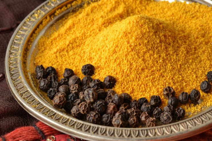 How Turmeric Helps in Diabetes Treatment 2