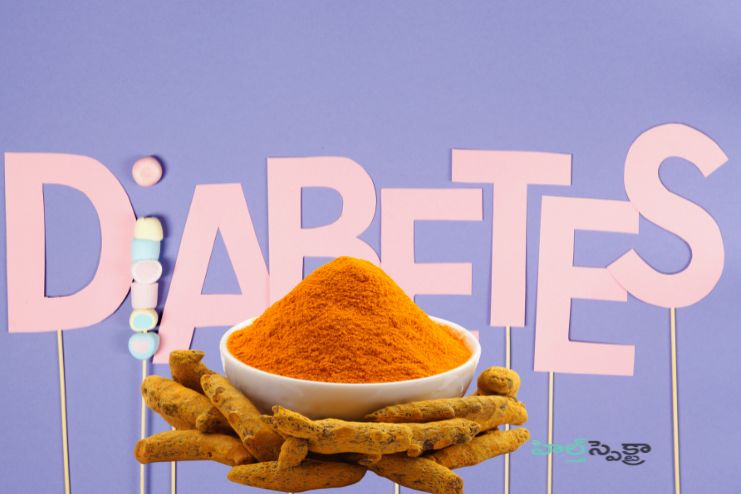 How Turmeric Helps in Diabetes Treatment 3