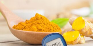 మధుమేహ చికిత్సలో పసుపు: ఏడు విధాలుగా సహాయం - 7 Ways How Turmeric Helps in Diabetes Treatment How Turmeric Helps in Diabetes Treatment