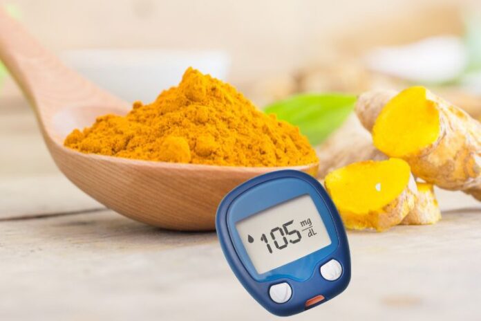 How Turmeric Helps in Diabetes Treatment