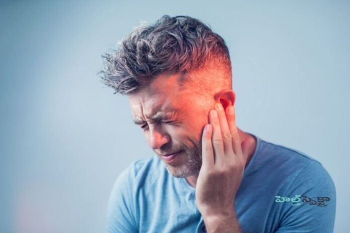 How to overcome Earache