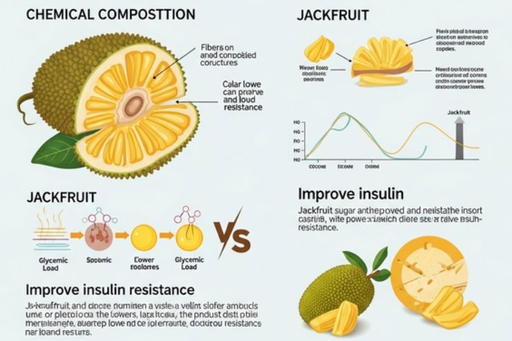 Impact on Blood Sugar Levels