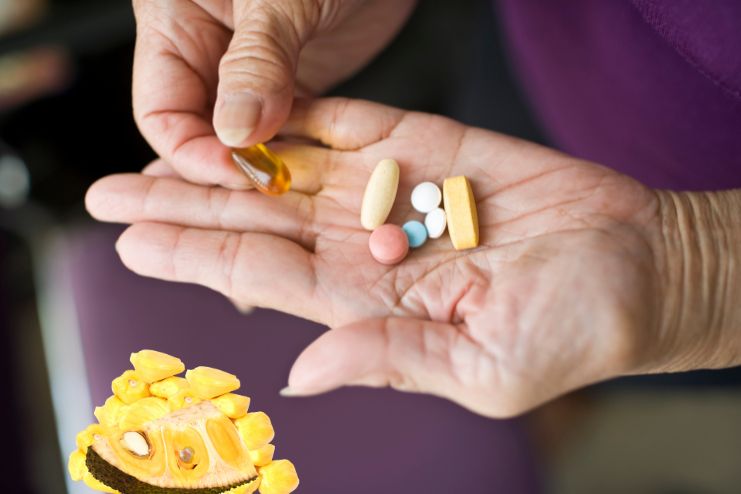 Interaction with Medications