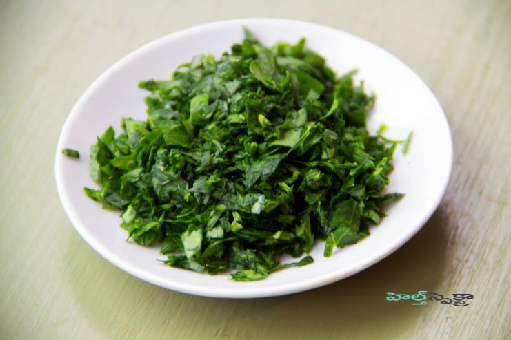 May improve heart health