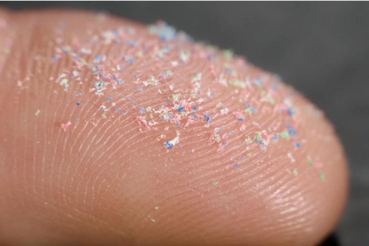 Microplastics into our brains 2