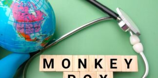 మంకీపాక్స్: : కారణాలు, లక్షణాలు, చికిత్స మరియు నివారణ - Monkeypox: Symptoms, Causes, Treatment and Prevention Monkeypox_ Symptoms, Causes, Treatment and Prevention