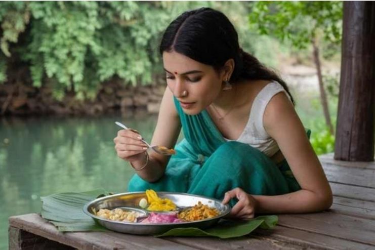 Overeating of food_ Ayurveda Understanding