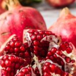 Pomegranate-Nutrition Facts