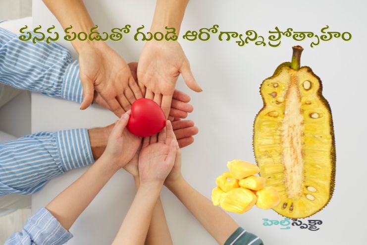 Promotes Heart Health