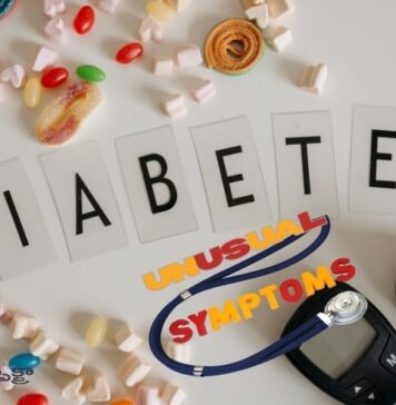 మధుమేహాన్ని సూచించే 12 అసాధారణ లక్షణాలు Unusual Symptoms of Diabetes