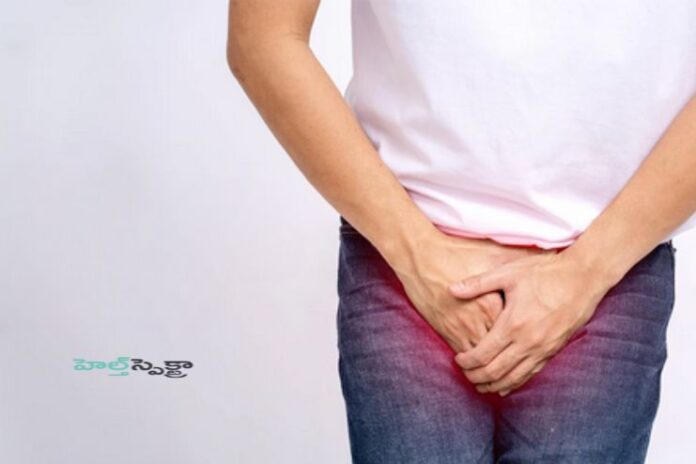 Red Spots on Penis_ Causes & Effective Treatments 2