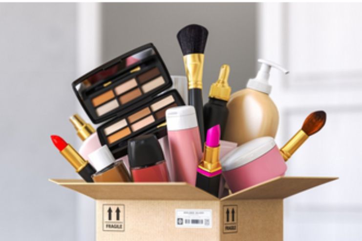 Reduce use of beauty products