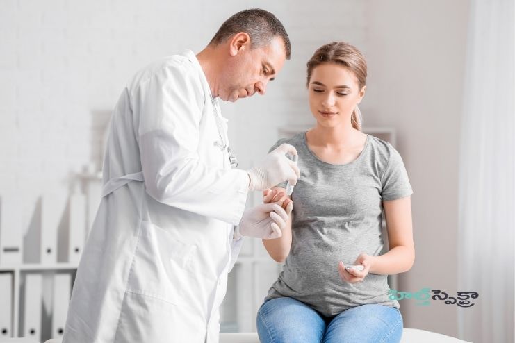 When do I see a doctor