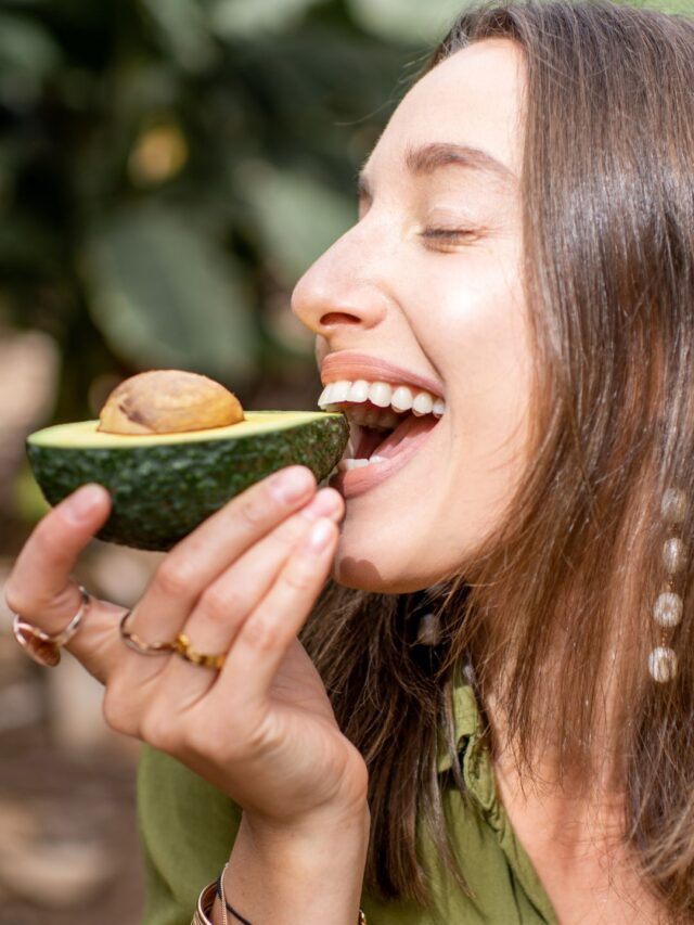 ఆవకాడో అద్భుత ఆరోగ్య ప్రయోజనాలు తెలుసా?