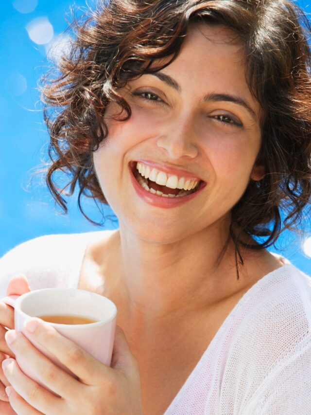 శ్వాసకోశ ఉపశమనం కోసం… “ముల్లెయిన్ టీ”